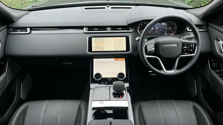 Land Rover Range Rover Velar 2.0 D200 Edition 5dr Auto Diesel Estate